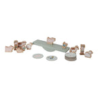 Giostrina musicale Multicolore LD7157 by LITTLE DUTCH