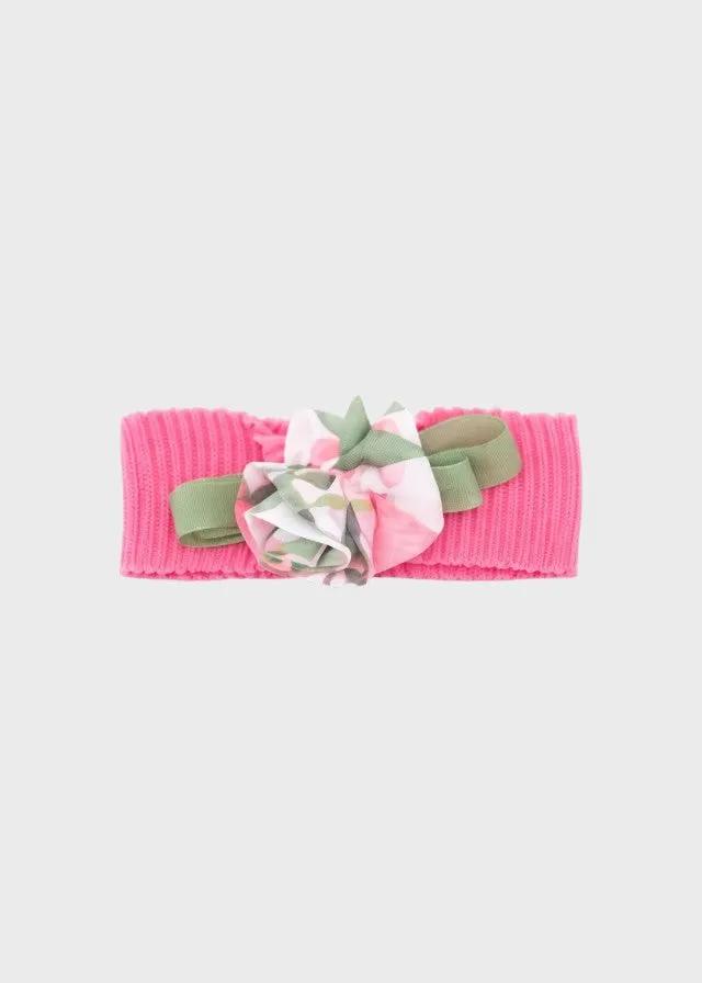 Fascia Bimba Rosa EM809FA by MARLU'