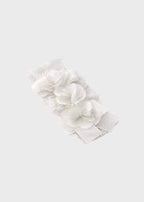 Fascia Bimba Bianco EV310FAT by MARLU'