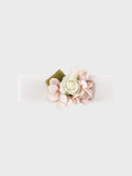 Fascia Cerimonia Bimba Rosa FN978865/AF814 by COLORICHIARI
