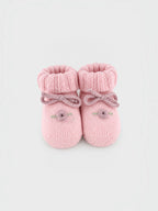 Babbucce Neonata Rosa ROUCHES 715/R