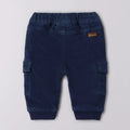 Pantaloni Bimbo Blu 3F629/3656 by MINIBANDA