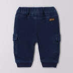 Pantaloni Bimbo Blu 3F629/3656 by MINIBANDA