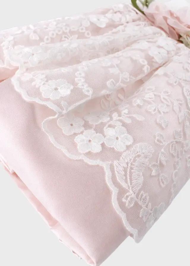 Abito Cerimonia Bimba Rosa GG2633I by GUGU GAGA