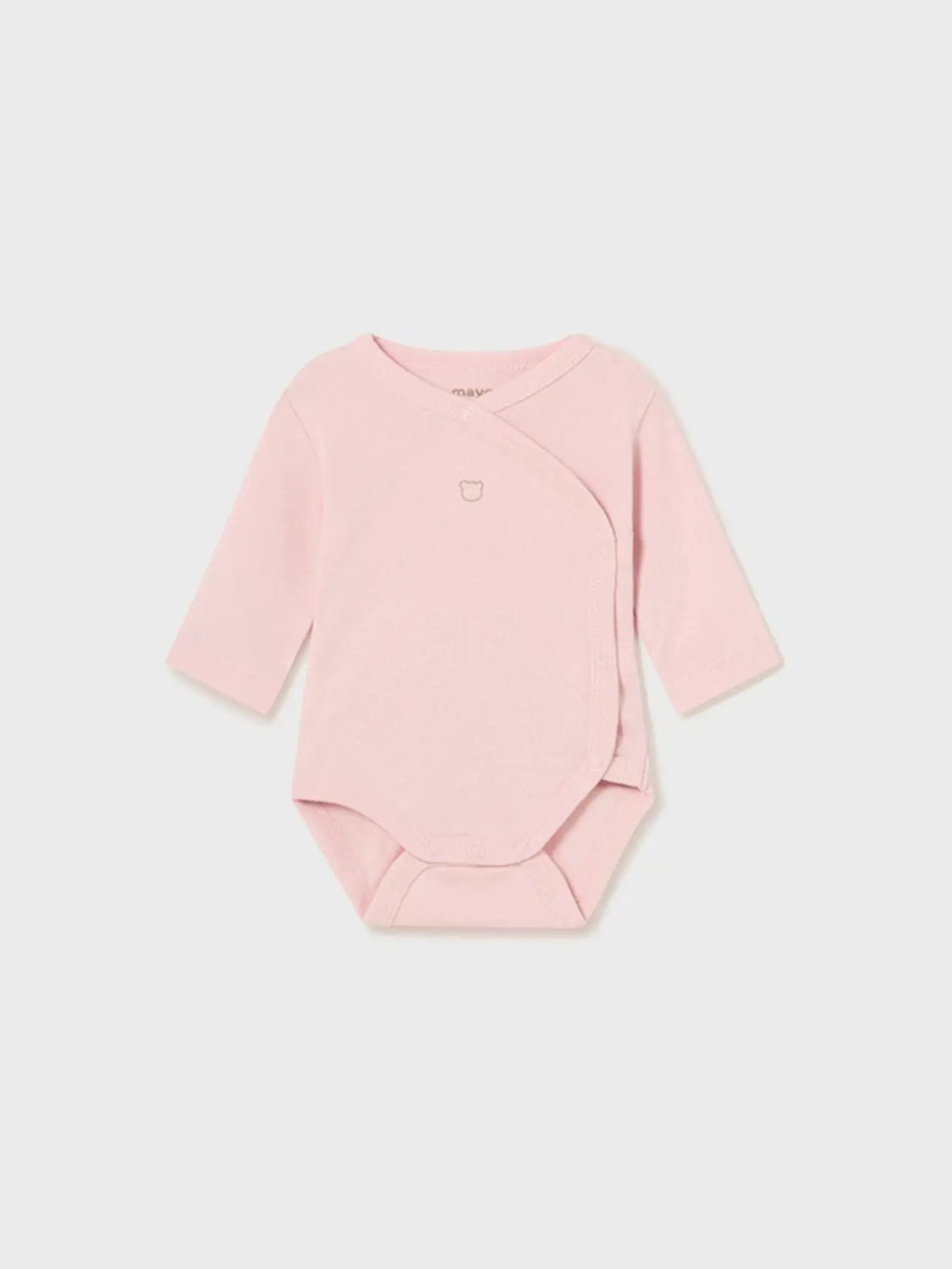Body intimo Neonata Rosa 2746-R by MAYORAL