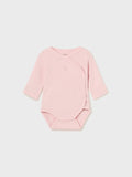 Body intimo Neonata Rosa 2746-R by MAYORAL