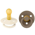 Ciuccio Beige 110358 by BIBS