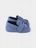 Scarpette Bimbo Azzurro SM44151/41 by AMBARABA'
