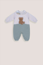 Tutina Neonato Vaniglia IS6310 by MARLU'