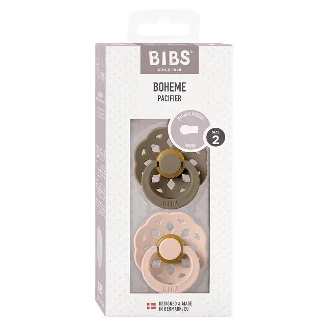 Ciuccio Rosa 230109 by BIBS