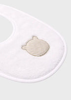 Bavetta Neonato Beige C63601/B-C by COCCODE'