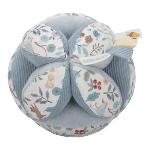 Palla Multicolore LD8925 by LITTLE DUTCH