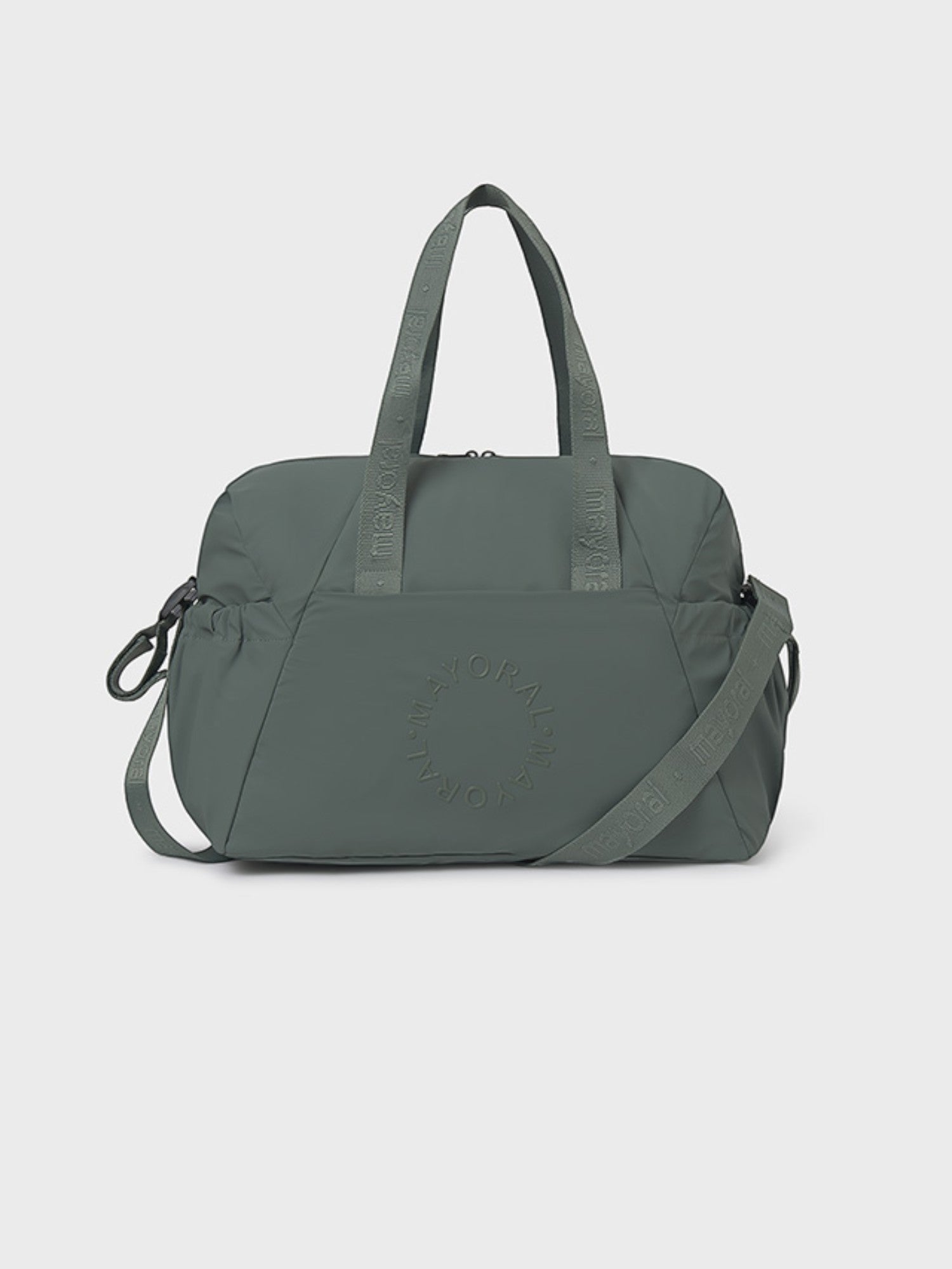 Borsa grande  Verde 19967/70 -  NANU' BABY