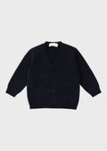 Giacca Bimbo Blu 7673V/B by BIMBALO'