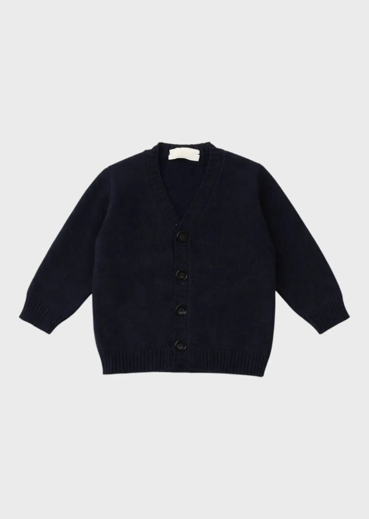 Giacca Bimbo Blu 7673V/B by BIMBALO'