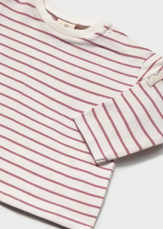 Maglia Bimbo Rosso 2084/28 by MAYORAL