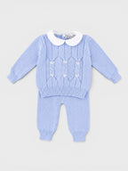 Completo nascita Neonato Cielo HERCULES/CN by PICCOLA GIUGGIOLA