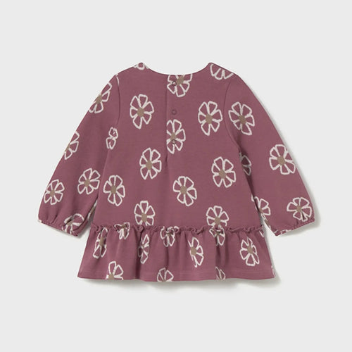 Abito Bimba Rosa 2918/49 by MAYORAL