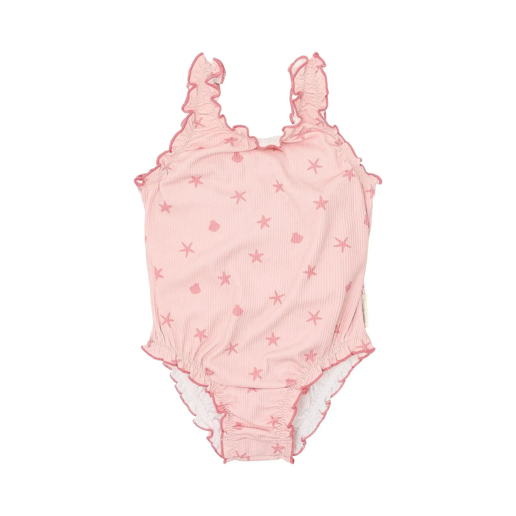 Costume Bimba Rosa CL26030706 by LITTLE DUTCH