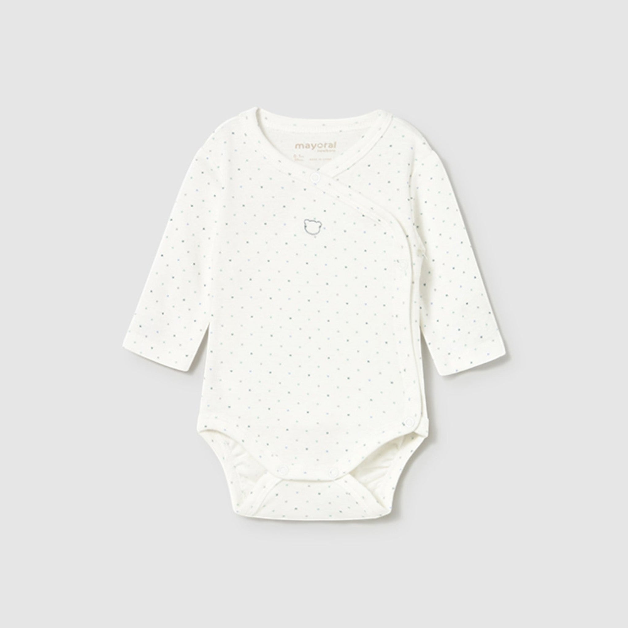 Body  ECRU 2712/10