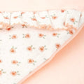 Coperta Neonata Arancione 41901 by BABIDU'