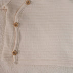 Maglia Neonato Beige CL25291019 by LITTLE DUTCH