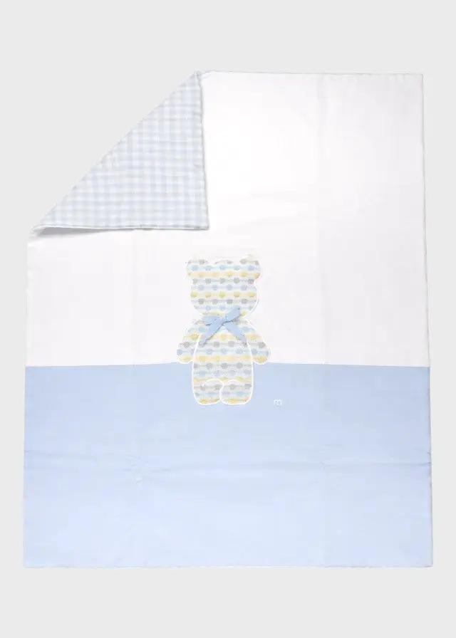 Coperta Neonato Cielo EK5281/C by MARLU'