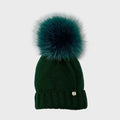 Cappello Verde CT3443VA/I by GIO HIGUAMI