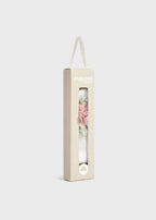 Fascia Bimba Bianco 9078/35 by MAYORAL