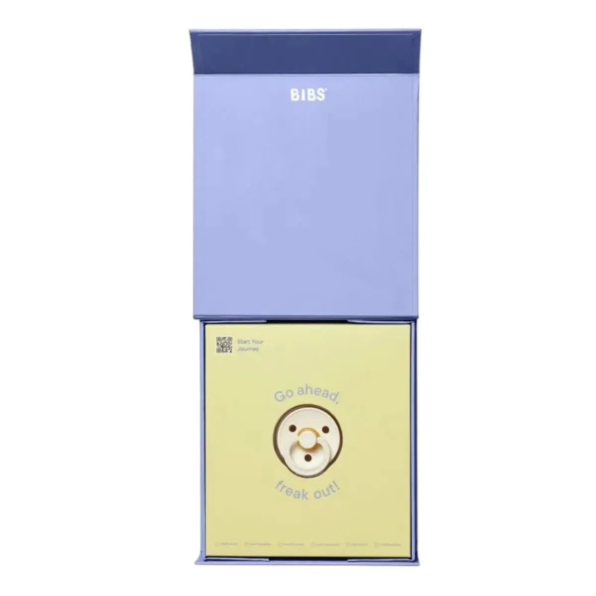 BIBERON Bianco 7500146 by BIBS