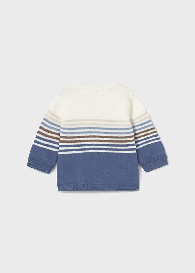 Maglia Bimbo Azzurro 2336/94 by MAYORAL