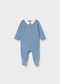 Tutina Neonato Turchese 1742/78 by MAYORAL