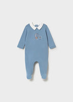 Tutina Neonato Turchese 1742/78 by MAYORAL