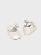 Scarpette Bimba Beige 9961/90 by MAYORAL