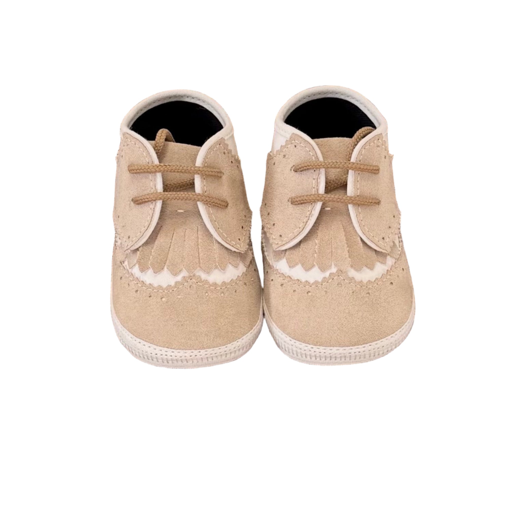 Scarpine Bimbo Beige SM4283/T0885-2021