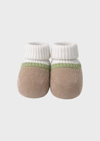 Babbucce Neonato Verde MF758274/4470 by COLORICHIARI