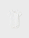 Body intimo Neonato Azzurro 1703 /A by MAYORAL