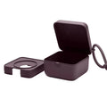 Porta ciuccio Viola 4200335 by BIBS