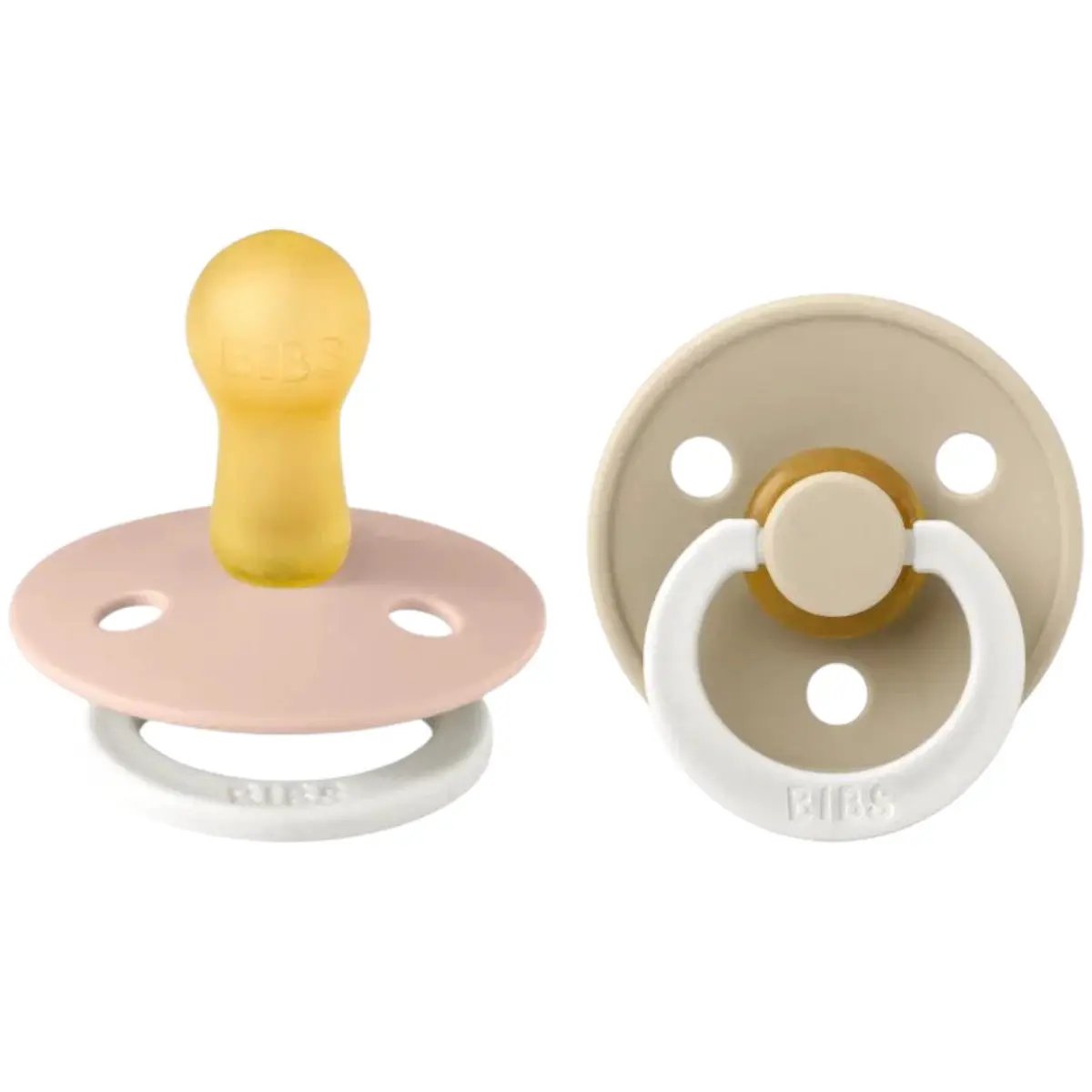 Ciuccio Rosa 120243 by BIBS