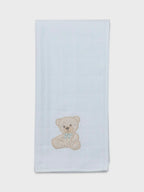 Mussolina Neonato Cielo ST13/M02 by BABY GI
