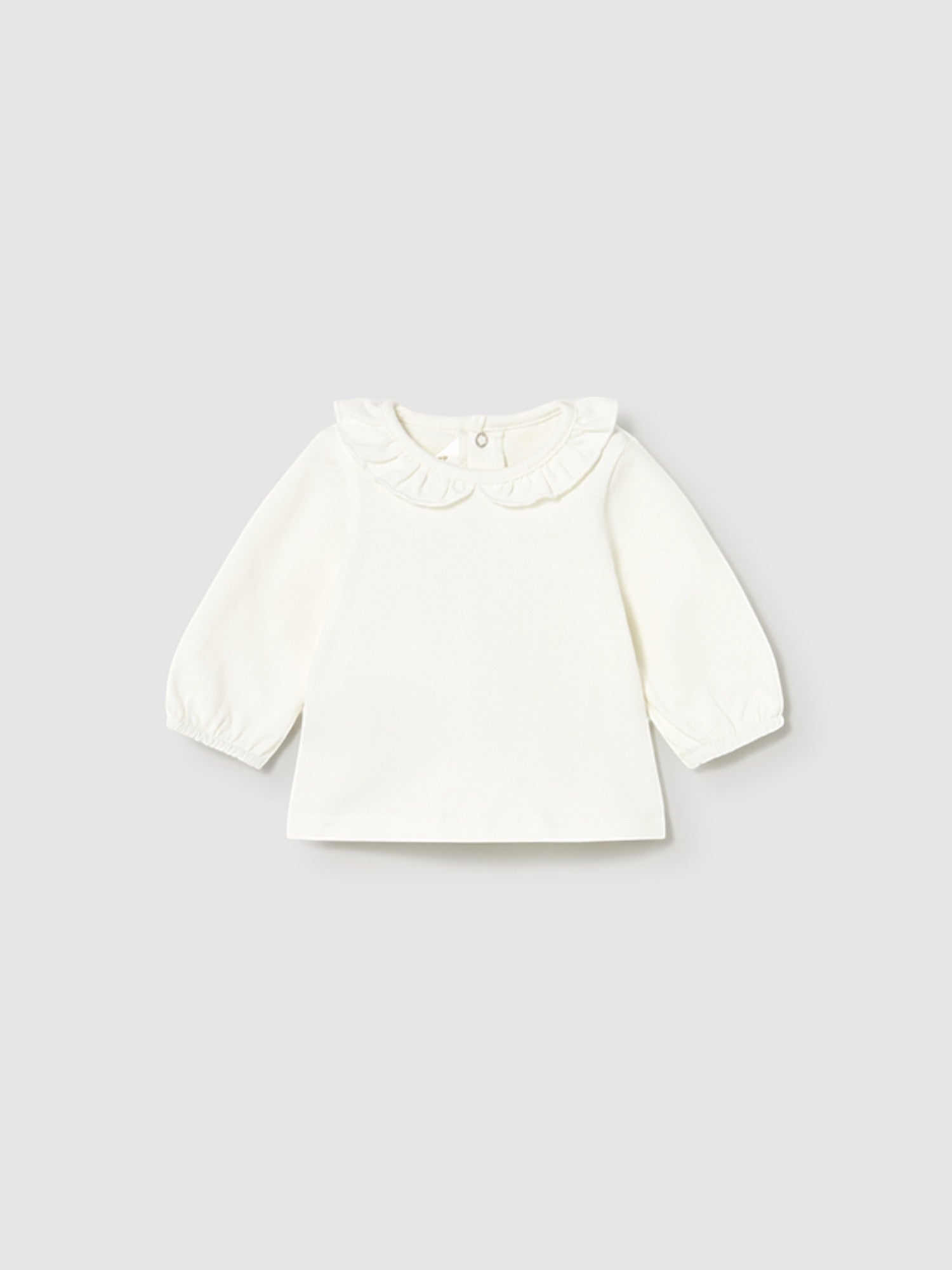 Completo Bimba Giallo 2604/32 -  NANU' BABY