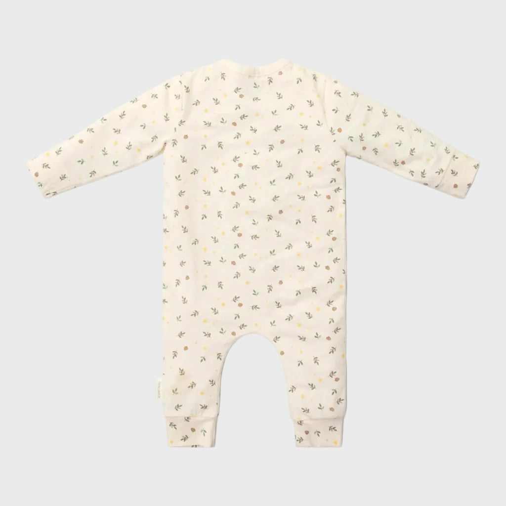Tutina Beige CL25106000 by LITTLE DUTCH