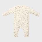 Tutina Beige CL25106000 by LITTLE DUTCH