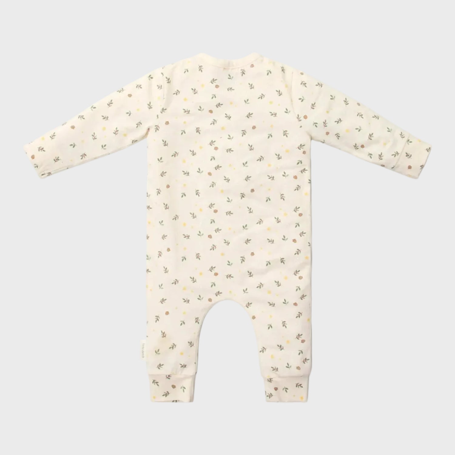 Tutina Beige CL25106000 by LITTLE DUTCH