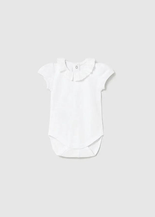 Body Bimba Bianco 1730/10 by MAYORAL