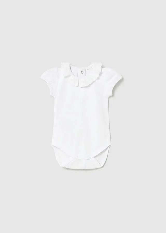 Body Bimba Bianco 1730/10 by MAYORAL