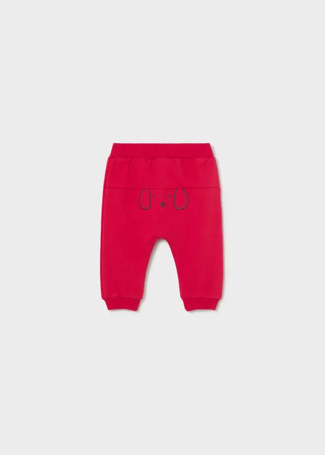 Completo Bimbo Rosso 1893/31 by MAYORAL