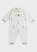 Tutina Neonato Verde EK5610/V by MARLU'