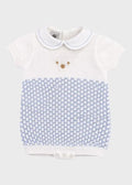 Tutina Neonato Cielo EK5722/C by MARLU'