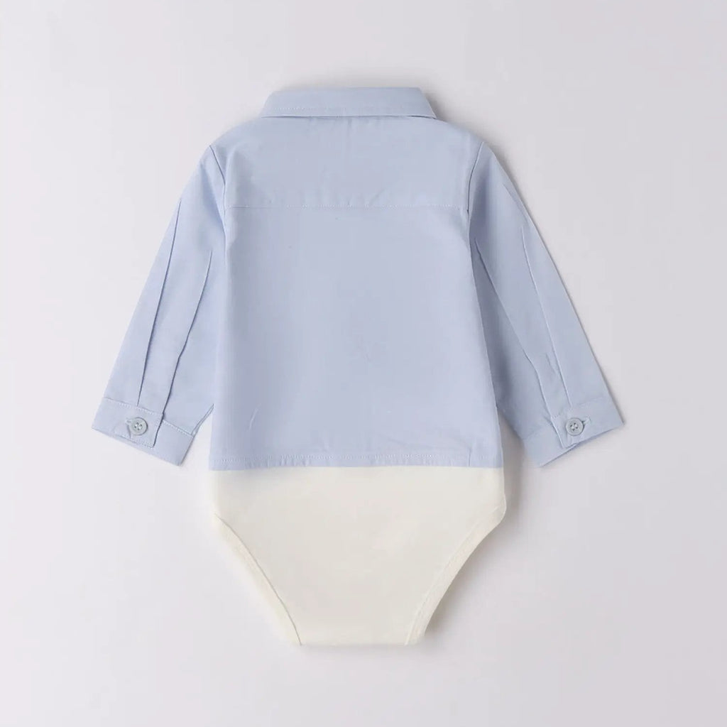 Body Bimbo Blu 3F603/3964 by MINIBANDA